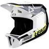Leatt Casco MTB Gravity 2.0 V24 con ottima venitlazione
