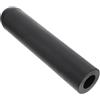 PartyKindom Adattatore Manubrio Bilanciere Nero 200mm in PP per Palestra | Testa Sferica, Montaggio Rapido e Smontaggio Facile, Uso Domestico e Commerciale, Accessorio per Allenamento