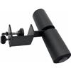 Baoblaze Attacco per Squat Rack con Rullo | Montaggio Rapido a Morsetto, Attacco per Rack con Rullo Imbottito, Allenamento potenza