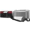 Leatt Maschera Velocity 4.0 MTB X-Flow Iriz