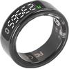 Drfeify Smart Ring Fitness Tracker con Versatile Display Sports Tracking Camera Control