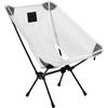 PANFHGFG Sedia Pieghevole a collasso rapido Gambe in Alluminio 7075 Rete ventilata Sedile Sedia da Esterno per Campeggio Pesca con l ' Reti Traspiranti