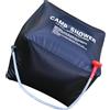 BELLIFFY Sacca Solare Portatile Doccia in PVC 40l da Campeggio | Viaggi e Campeggio, Ugello e Cinghia, Confezione Scatola, Accessori Inclusi