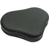 Baoblaze Sellino per Cyclette con Imbottitura | Rivestimento in Similpelle Liscia, Design Ergonomico Sagomato, Sedile di Ricambio per Cyclette, Allenamento a Casa
