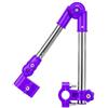 Ronyme Portaombrelli per Bicicletta Stabile, Taglia Unica, Color to 1 | Universale, Portaombrelli per , Portatile, bici a pedalata assistita, Ciclisti