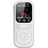 Zambuph Lettore Musicale Portatile Compatto e Durevole per la Musica | Lettore Mp3 con Bluetooth ABS I migliori lettori Mp3 facili