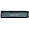 Asg 17016 Batteria 7.2 V 500 mAh, Unisex - Adulto, Nero, Taglia Unica