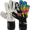 Rinat Asimetrik AS - Guanti da portiere per adulti, taglia 8