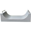 TAIZhiChen Skateboard Park da Tavolo Portatile | Modulare, Miniature, Set di Rampe con Tavola con Rotelle, per Scrivania