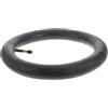 SHINEOFI Camera d Aria Auto Sigillante con Valvola 48mm per Bici da Montagna | Gomma Nera, Ritenzione Aria, Design con Valvola Estesa, per Bici da Strada e Montagna