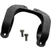 Lerpwige Supporto per esposizione bici elettrica Staffe per strumenti con viti per 850C C965 Display Biciclette elettriche Staffe per strumenti con viti