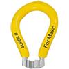 Super B SUPER-B Spoke Wrench Mavic 5,65mm Yellow