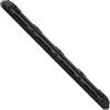 JOINPAYA Supporto per Canna da Kayak Guida, Base Nera in Plastica | Design Liscio e Portatile, Installazione Facile, per Kayak e Base Rail della Barca, Accessorio Nautico