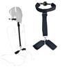 yilemeiyile şęx-tôy accessoires riutilizzabile B-D-S-M equipement Exercice Sangle Yoga Epais Ręstrạints mẹnottes šę'x ạdulteD6-8P25