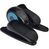 ZKALQECNF Portatile Attrezzo for esercizi a pedale for bici elettrica da scrivania | Tapis roulant for cyclette for attrezzature for l'allenamento domestico for esercizi con braccia e gambe
