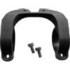 VlHpnpe Biciclette elettriche Staffe per strumenti con viti Bici elettriche Display Holder Staffa Supporti per 850C C965 Accessori Biciclette