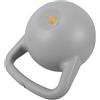 SAFIGLE Kettlebell Morbido per Allenamento Forza, Casa, Donne, PE Regolabile | Uso Domestico, Presa Antiscivolo, Allenamento Completo, Adattabile, Adatto a Donne, Pratica Quotidiana