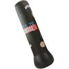 TOYANDONA Colonna Gonfiabile da Boxe, Plastica Nera, Palestra | Gioco Fitness per Ufficio e Palestra, Aiuta Coordinazione Mano Occhio, Scarica Stress, Anti Urti