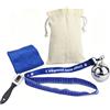 ZeanSciulpt Kit raccogli palline da bocce magnetiche, confezione completa: magnete potente e metro incorporato, spazzola double face esclusiva, panno e borsa, accessorio indispensabile per dilettanti e