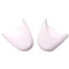 DANZA IN VETRINA Salvapunte in Gel Non Siliconico TH-001 Tech Salvapunta Punta Punte Sport Danza Dance Allenamento Fitness Palestra Ballo