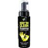 Glove Glu gloveglu Keep 'Em Clean Foama for goalkeeper gloves and football boots, 200ml