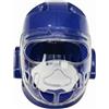 Baoblaze Casco da Traspirante | Fissaggio Regolabile a Strappo, Casco da con Maschera Trasparente, Ampia Copertura del, L