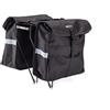 Boninbike BONIN Borsa BISACCIA ALLUNGABILI Nere
