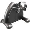XXAD553TY Leggero Mini bici da fitness sotto la scrivania Pedaliera for | Cyclette for allenamento riabilitativo for esercizi con braccia e gambe