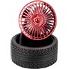 Zestivra : Piccolo ventilatore da scrivania ventilatore da scrivania regolabile a | Piccolo ventilatore da scrivania piccolo ventilatore da viaggio per auto, casa, ufficio, scuola, dormitorio, campeggio