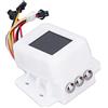Pwshymi Pannello di Controllo GPS del Modulo TFT con Display a Distanza per Elettrico per Ciclisti Design in Plastica Dimensioni Compatte
