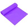 VGEBY Fascia Elastica Yoga, Cinghia di Resistenza, 2m per Fitness e | Fascia Elastica in TPR Resistente, 78,7 Pollici, Ideale per Bicipiti e Deltoidi, Perfetta per Yoga e Home gym.