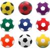 idqwsswt Palline di ricambio ufficiali da 36 mm per biliardino, accessori | per giochi da tavolo, altamente simulati. Per sostituire i vecchi pezzi dei biliardini e godersi il gioco al . Regalo di