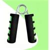 Generic Hand Gripper, impugnatura a forma di A con manico in schiuma per allenare la forza del polso, strumento compatto per casa, palestra, ufficio, allenamento sportivo
