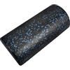 TOYANDONA Rullo Semicerchio per Massaggio Muscolare e Allenamento Fitness Epp | Strumento per Yoga e Fisioterapia, Supporto per Flessibilità, Recupero e Riflessologia, Uso Sportivo