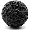 Generic Callus - Palla da allenamento per scalatori, atleti e fitness, 5 cm, colore: nero
