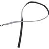 POPETPOP Cinghia di Frizione per Cyclette Compatibile Fascia di Resistenza in Pp per Cyclette Orizzontali e Verticali per Allenamento Cardio a Casa