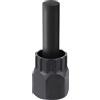 Boninbike BONIN ESTRATTORE Cassette Tipo Shimano con Perno 12 MM