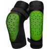 LeeQinersw Ski Pants Pantaloncini Protettivi da Shorts Imbottiti Pantaloni Interni a Protezione Anca Coccige Imbottiture Antiurto , XXL