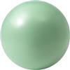Generic Palla da pilates da 22,9 cm, antiscivolo, per yoga, pilates, allenamento di base, allenamento, equilibrio, stabilità