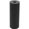 YARNOW Rullo Yoga Leggero Portatile per Massaggio Muscolare, Nero Epp | Colonna Cava, per Fitness e Pratica Yoga, Aiuta Flessibilità e Sollievo della Fatica, Formato Mini