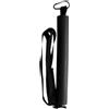 Luxshiny Allenatore di Pallavolo in Nylon Nero per Schiacciata e Salto | Cinghia Sospesa per Esercizi, Aiuta a Migliorare Schiacciata e Salto, per Atleti e Cestisti, Nero