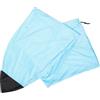 iplusmile Calza Protettiva per Tavola da Surf Pieghevole, per Viaggio e | Shortboard e Sup, Protezione UV e Urti, Estremità Imbottita, Fibra, Uso in Auto