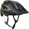 Fox Racing Speedframe Pro Mountain Bike Helmet