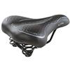 Selle Montegrappa Sella M.Grappa Future Lady Nere C/Molle