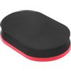 Hemobllo Pulitore per Racchette da Ping Pong in Eva e Lattice | Compatibile Tutte le Racchette da Ping Pong, Pulizia a Secco Affidabile, Finitura senza Striature