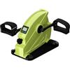 XXAD553TY Leggero Macchina fitness portatile sotto la scrivania | Cyclette for esercizi a pedale for interni for braccia,
