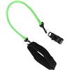 XUXHOU Trainer di Swing da con Corda di Rilascio per Memoria Muscolare | Lattice, Flessibile, Durevole, 23.2 Pollici, Portatile, per Esercizi a Casa, Riscaldamento Preliminare