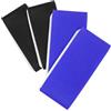 FRCOLOR 4 Pezzi Cinghia da Snowboard Regolabile in Nailon per Trasporto e | Chiusura a Gancio e Fibbia, 2 Coppie per Confezione, Accessorio Sportivo per Neve e Kit da Sci