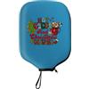 Fonowx Custodia per Paddle Resistente, style to 4, color to 4 | Protettiva contro Graffi, Compatta, Borsa, per Palestra