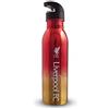 Hy-Pro Liverpool F.C. Borraccia Sportiva Rivestita UV in Acciaio Inossidabile da 700 ml, Rosso/Oro